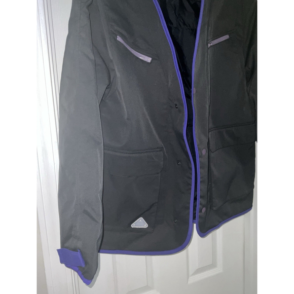 Jordan Women's 23 Engineered Jacket - Picture 9 of 10